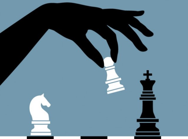 Saudi Arabian Grand Mufti forbids chess niharonline